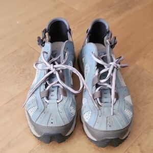 Hard Soled Water Shoes